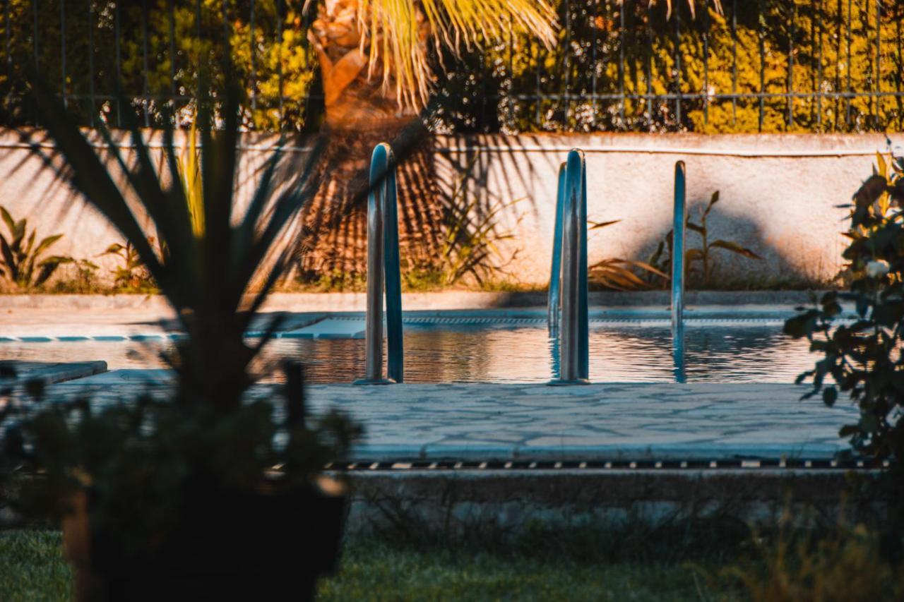 Rambuje Resort Lezhe Exterior photo