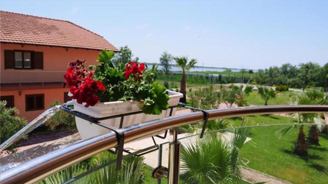 Rambuje Resort Lezhe Exterior photo