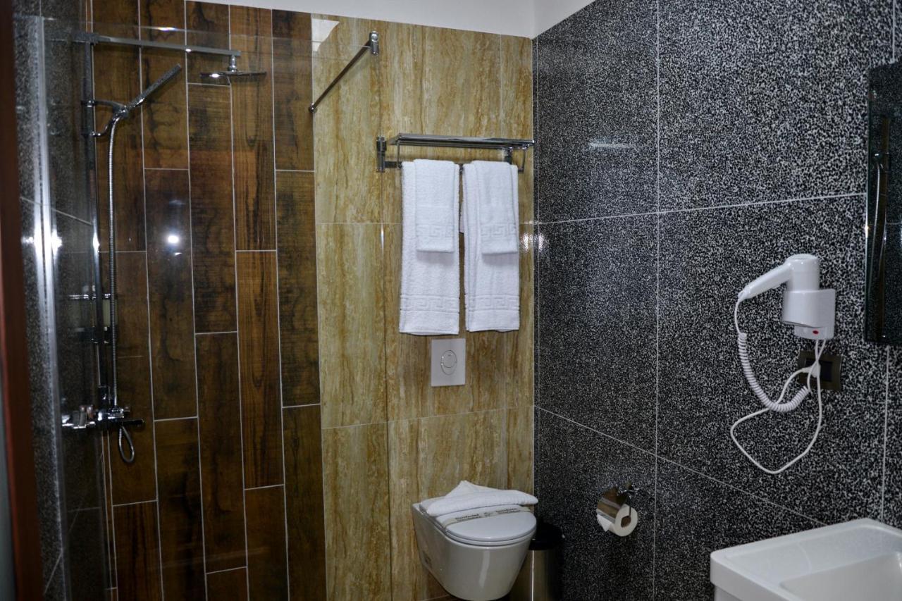 Rambuje Resort Lezhe Exterior photo